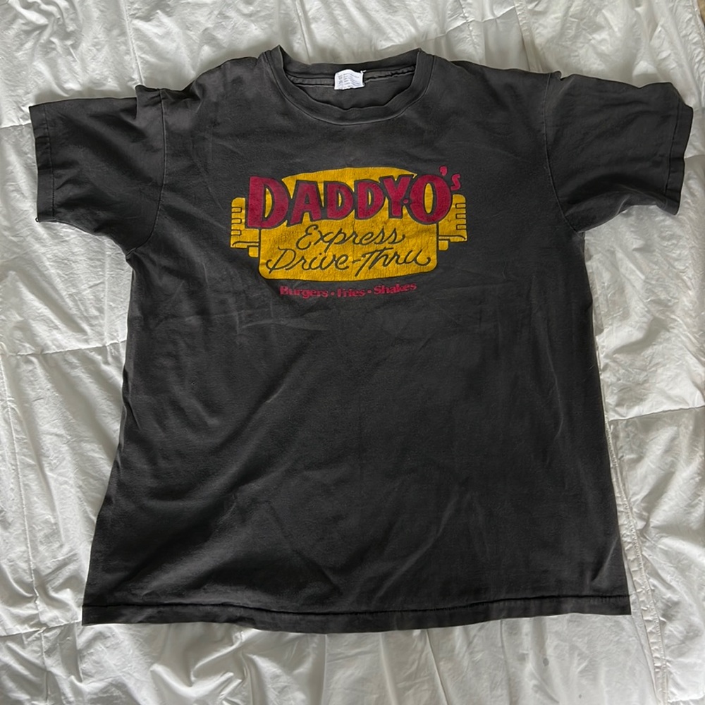 vintage T shirt